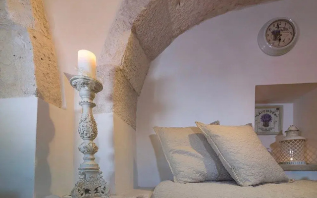 Masseria Cappuccini