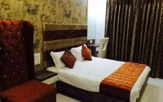 Hotel Voxton by Room Maangta