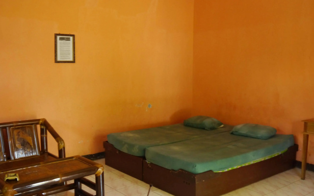 Hotel Tunas Alam