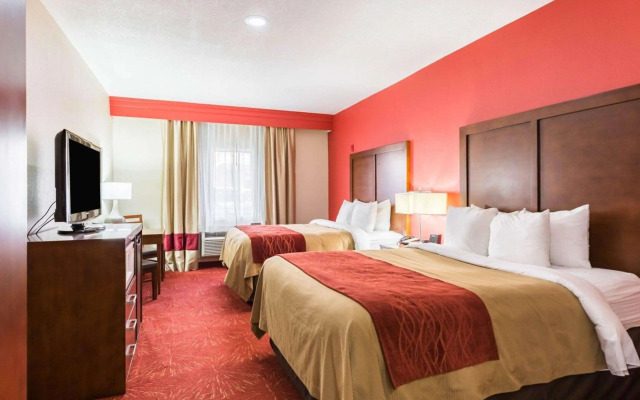 Comfort Inn East