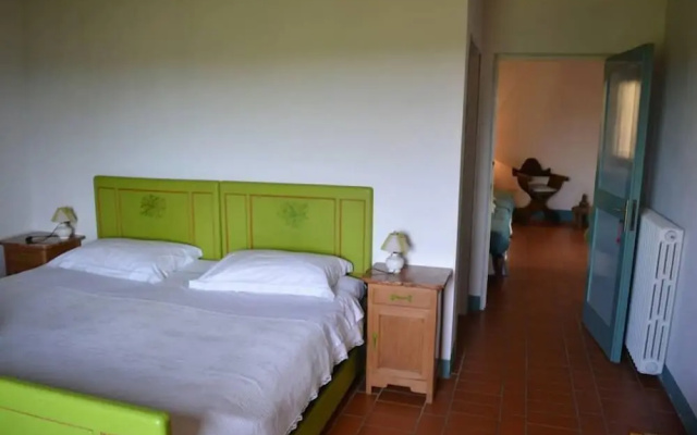 Agriturismo La Ca’ Solare
