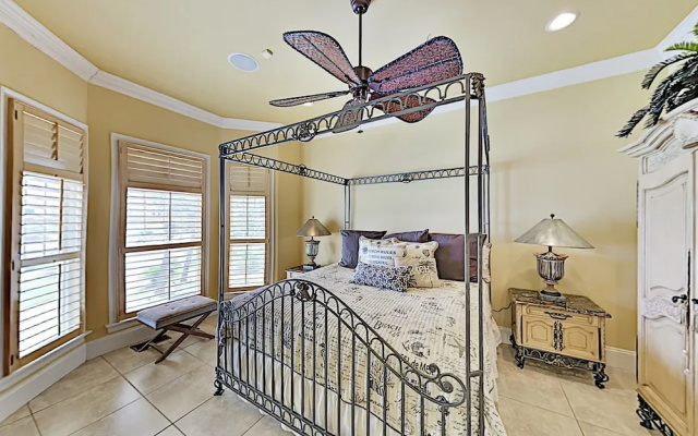 3204sand 4 Bedroom Home