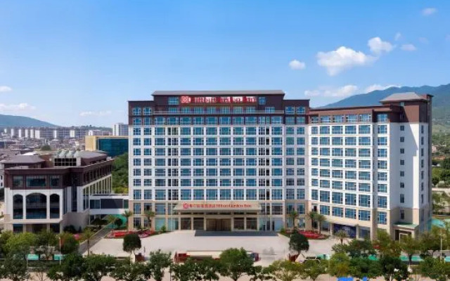 Hilton Garden Inn Yuxi Xinping