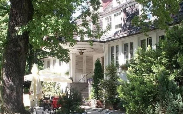 Hotel Maryla