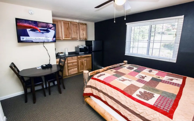 Fawn Valley Inn: 294
