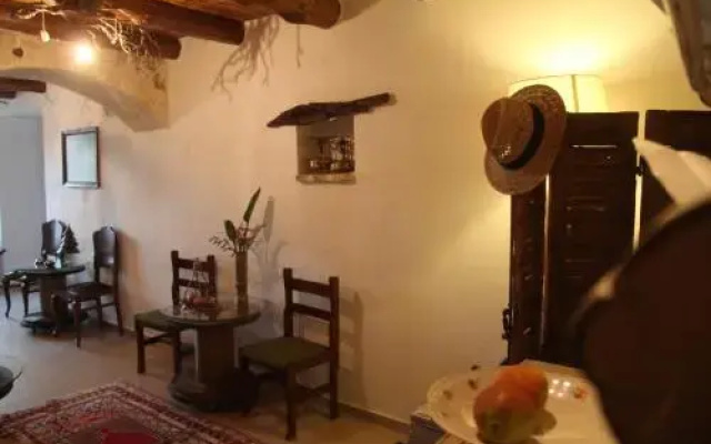Sohora Boutique Hotel