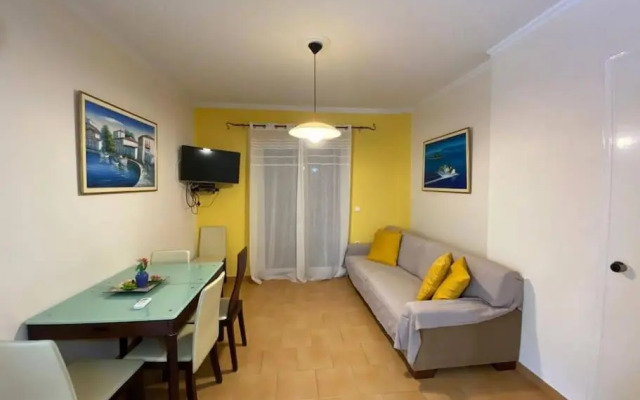 Corfu Glyfada Beach Apartment 58a