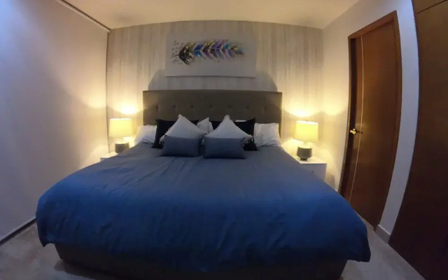 Riviera Maya Apartment at Bahia Principe