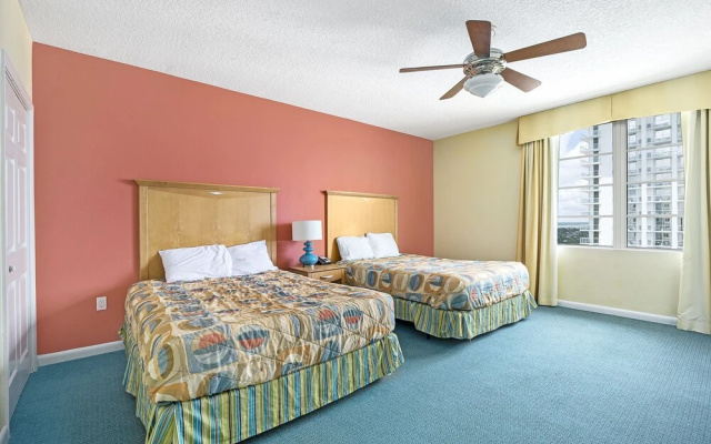 Ocean Walk 2328