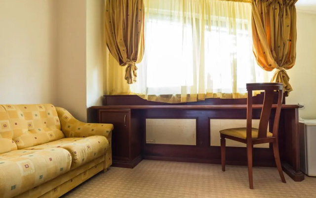 Hotel Elina