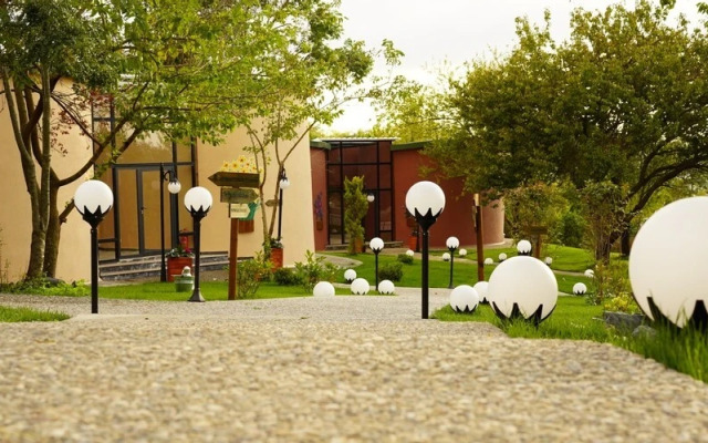 Trikos Boutique Hotel