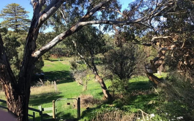 Port Elliot rural retreat