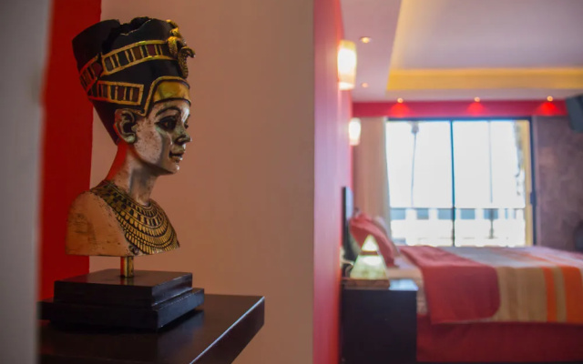 Egipcio Hotel Boutique