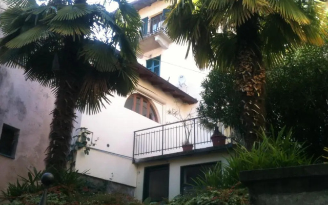 Casa Nobiallo