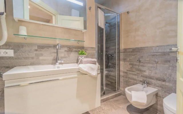 Del Duca Apartment in Varenna
