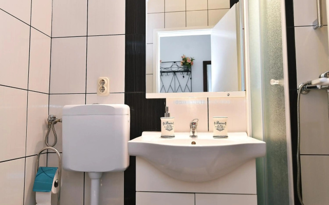Apartman Manuela