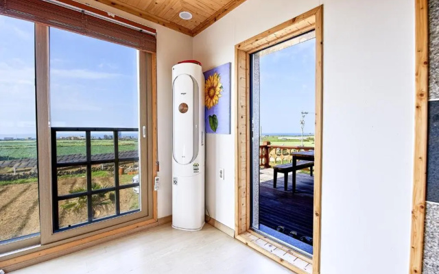 Stay In Jeju