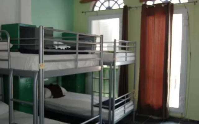 Royal Hostel