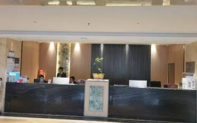 Jinyu Hotel
