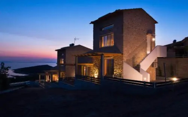 Mare Pedra Villas