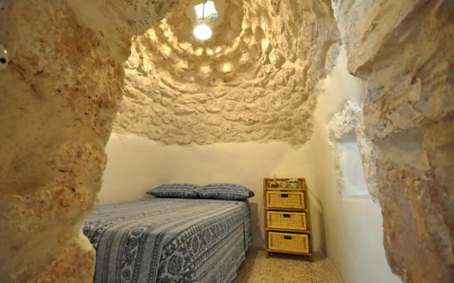 Trullo dei Beneficati
