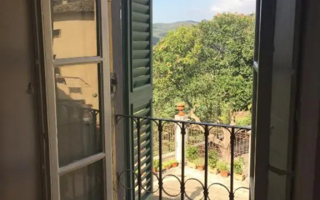 La Corte Di Alice