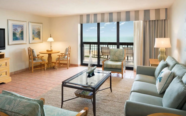 Margaritaville Beach Resort South Padre Island