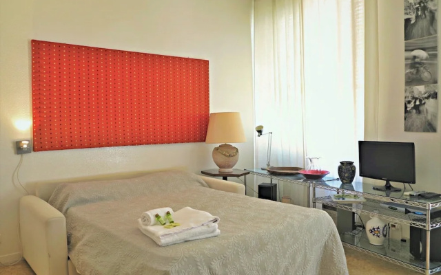 Studio Marina Croisette