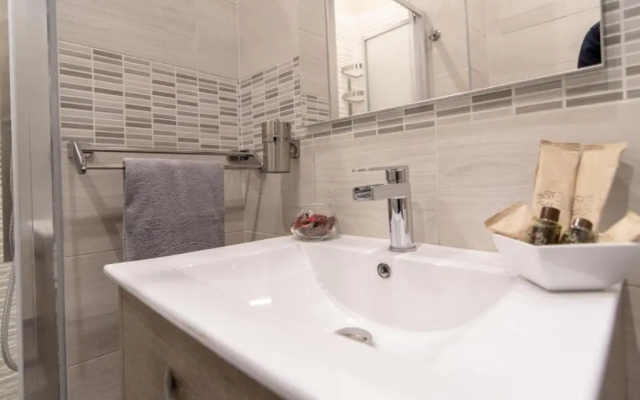 VESUVIANUS Rooms and More
