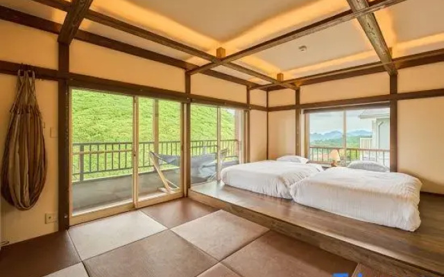 SmartStay Omuroyama, Third Station (3-Gome)