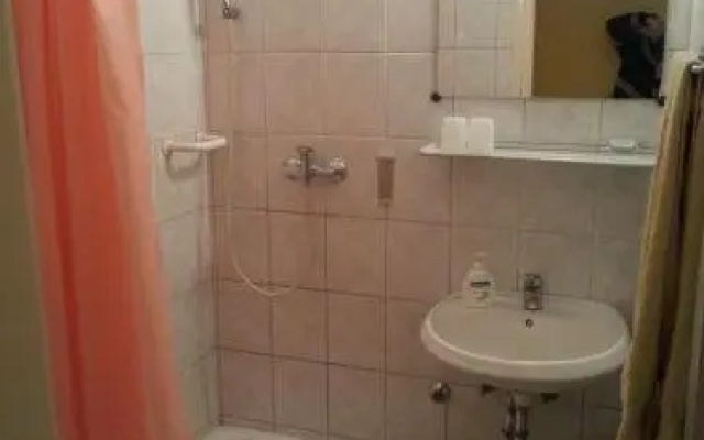 Szamárkút Panzió