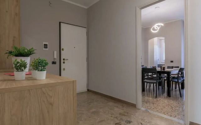 Torino Modern Stay by Wonderful Italy