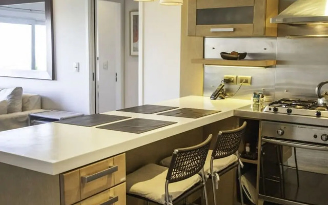 The Woods Charming 1 Bedroom in Palermo Chico