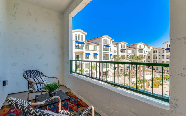 Queen Creek #350 - 2 Br Condo