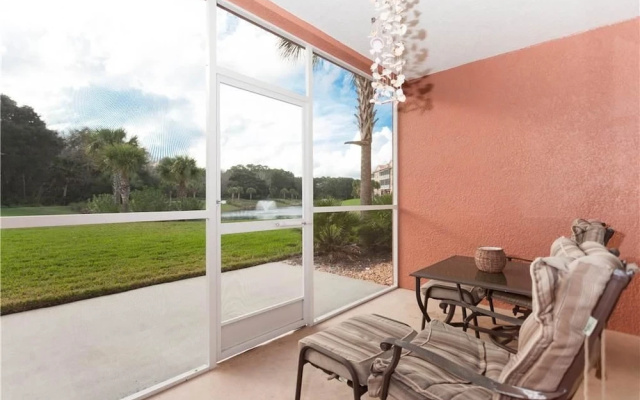 Canopy Walk 1012 - Three Bedroom Condo
