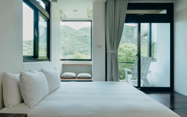 Adagio Jinguashi