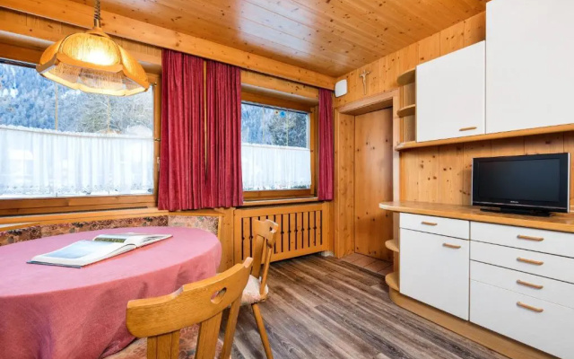 Apartments San Vigilio***