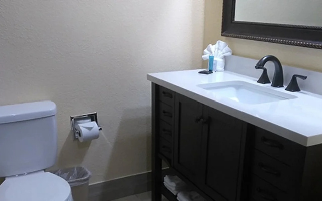 Expo Inn Hotel
