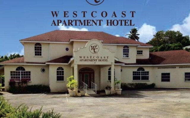 West Coast Apartment Motel