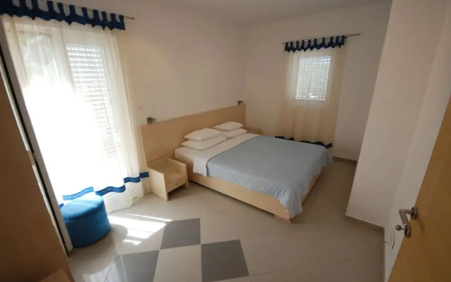 Springs apartments