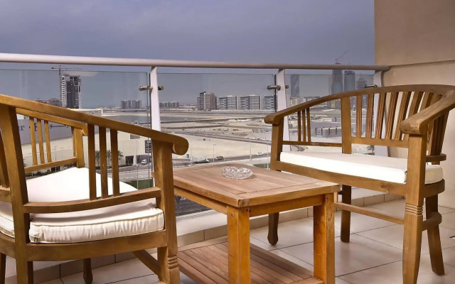 Houran Towers Residences