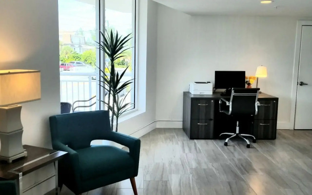 Provident Oceana Beachfront Suites