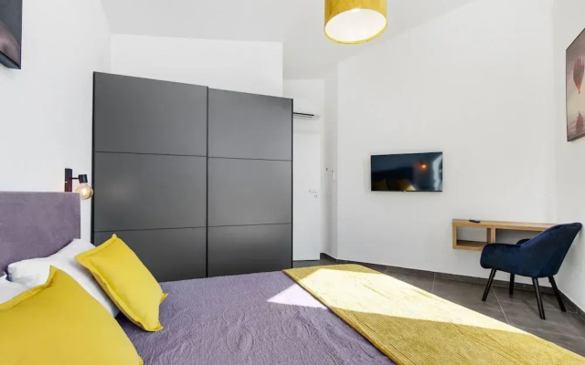 Apartment in Croatia Near Stunning Beaches