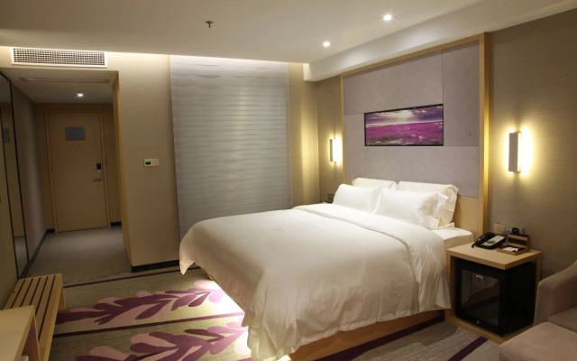 Lavande Hotel Guangzhou Science City Lianhe
