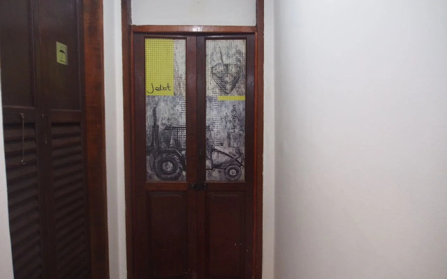 45 Jebat Backpackers - Hostel