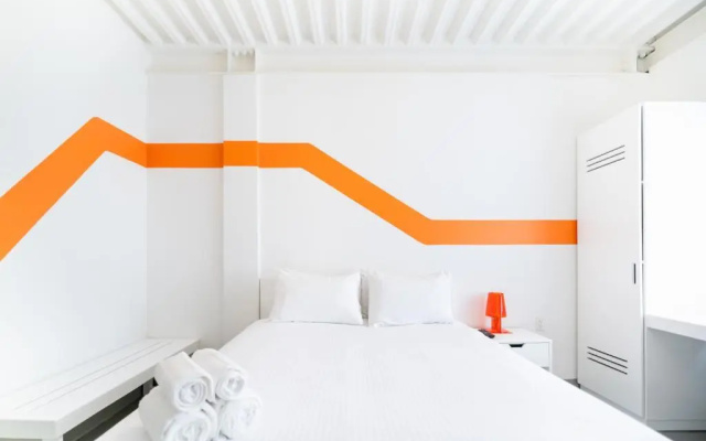The Freedom Hotel