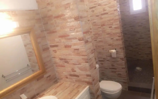 Villa Fatou