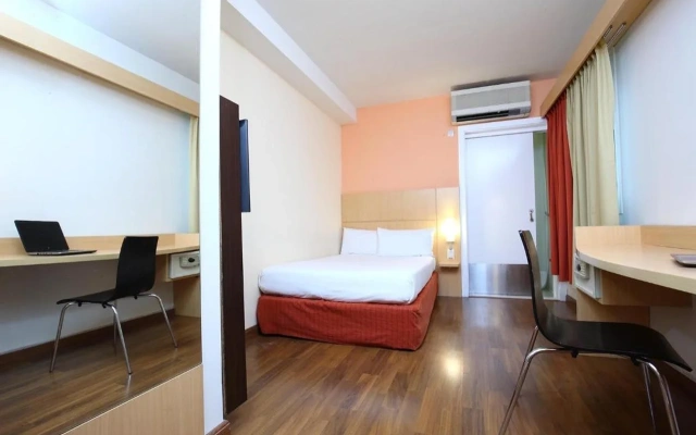 ibis Buenos Aires Obelisco