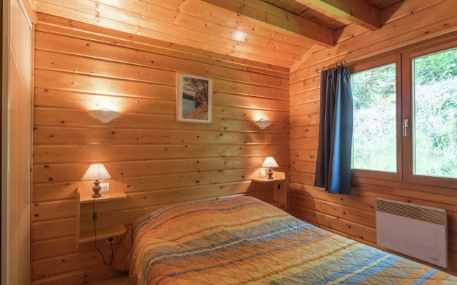 Chalet in La Bresse Near Forest & Lake