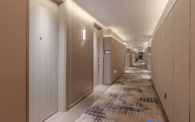 Yiwu chenming  Impression  Hotel